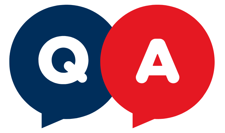 FAQs image